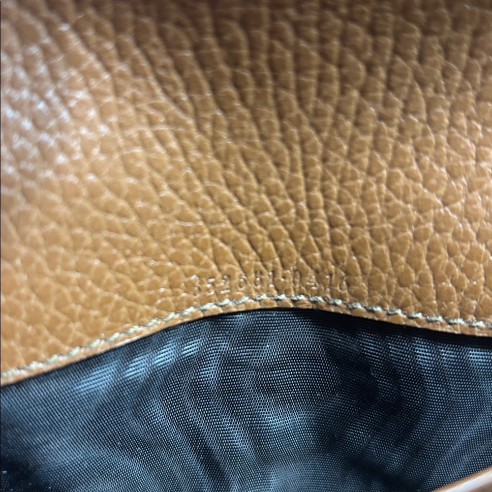 🔥Gucci Jackie 1961 continental chain wallet🔥 - Picture 8 of 13